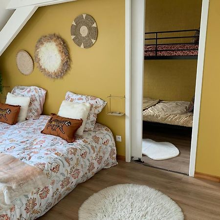 36 Maison Entiere,Place Parking Devant Garage Δουνκέρκη Εξωτερικό φωτογραφία
