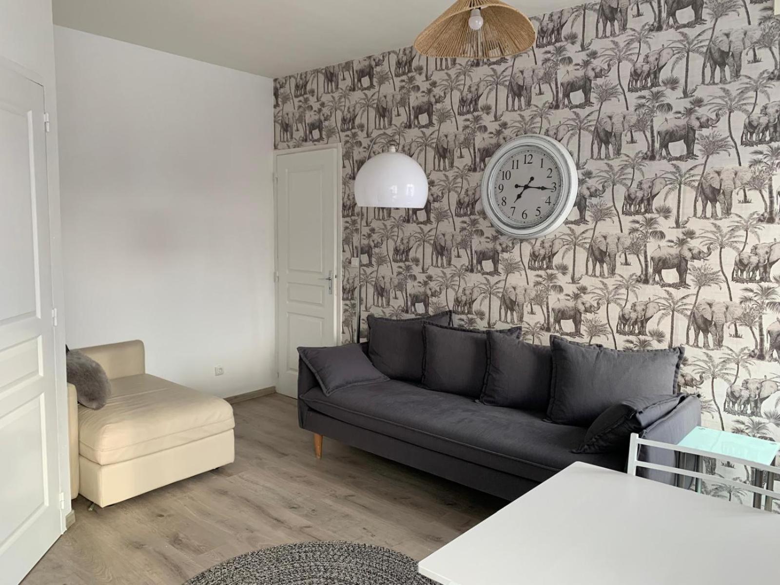 36 Maison Entiere,Place Parking Devant Garage Δουνκέρκη Εξωτερικό φωτογραφία