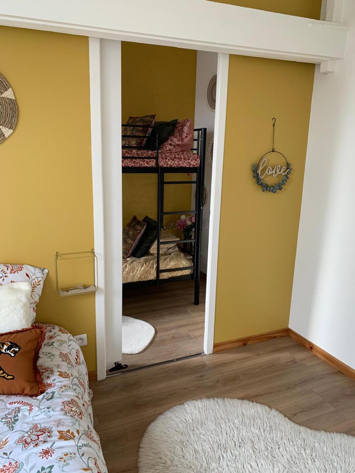 36 Maison Entiere,Place Parking Devant Garage Δουνκέρκη Εξωτερικό φωτογραφία